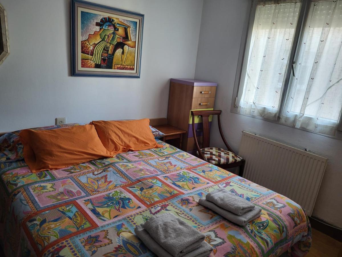 Habitación privada Castro Urdiales Exterior foto