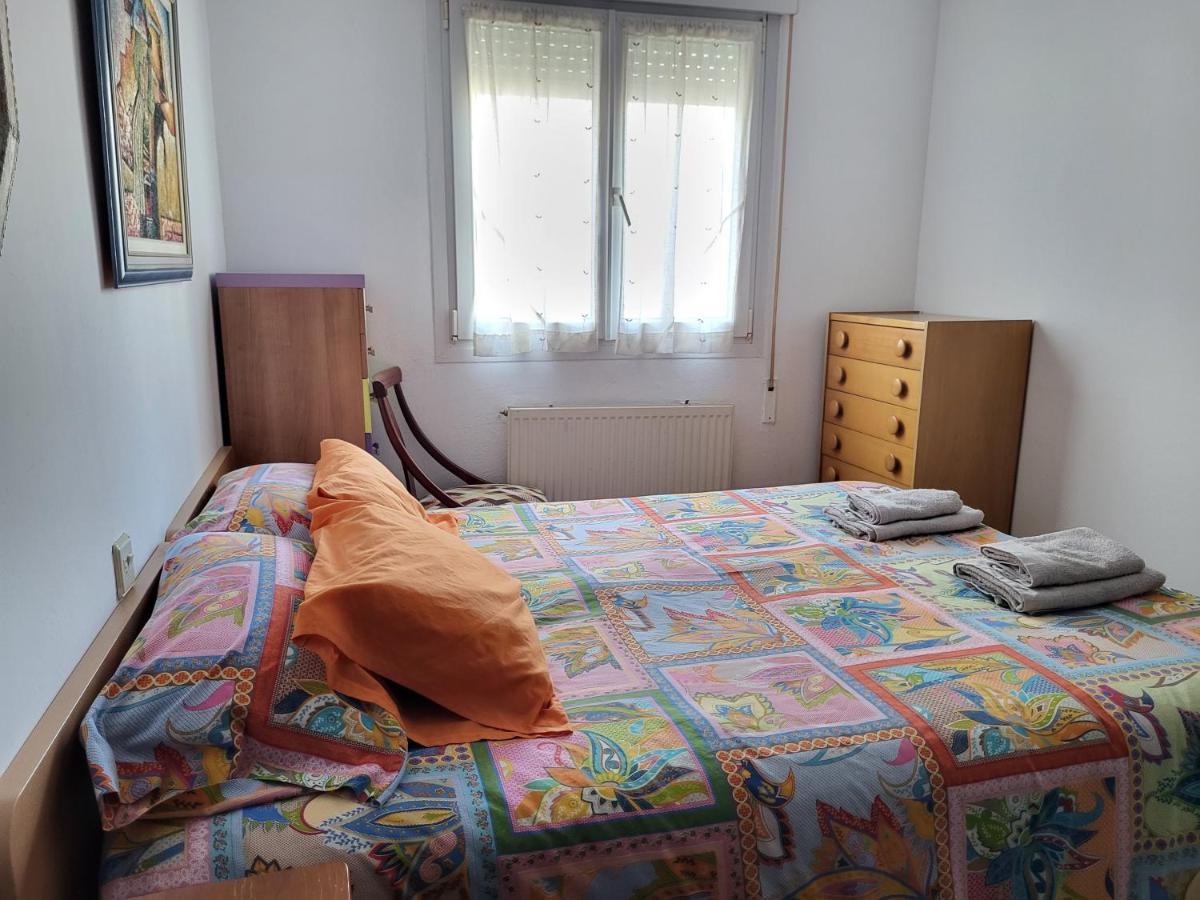 Habitación privada Castro Urdiales Exterior foto